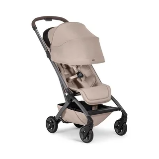 Buggy Joolz Aer2 x Wildride Carrier Sandy Taupe från Joolz – produktbild 4 av 4