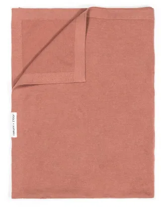 Cloud Soft - Deken - Desert Rose - 75 x 100 cm fra Joolz i Lyserød – produktbillede 1 af 3