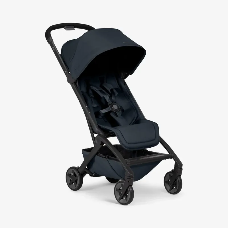 Compacte Reisbuggy Joolz Aer2 - Dark Navy Blue de Joolz – photo produit
