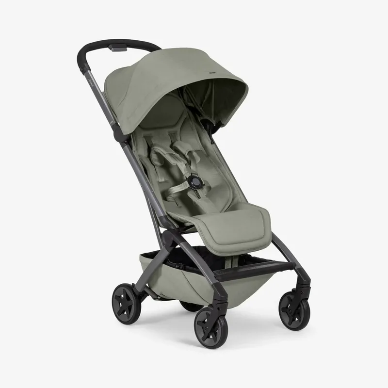 Compacte Reisbuggy Joolz Aer2 - Sage Green van Joolz – productfoto