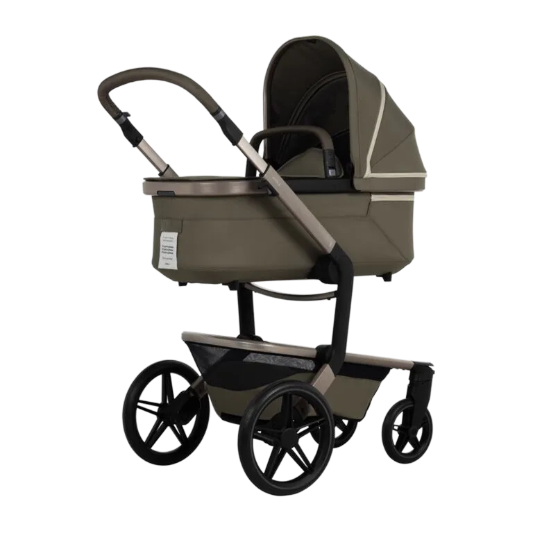 Day⁵ Kinderwagen von Joolz in Olive Green – Produktfoto