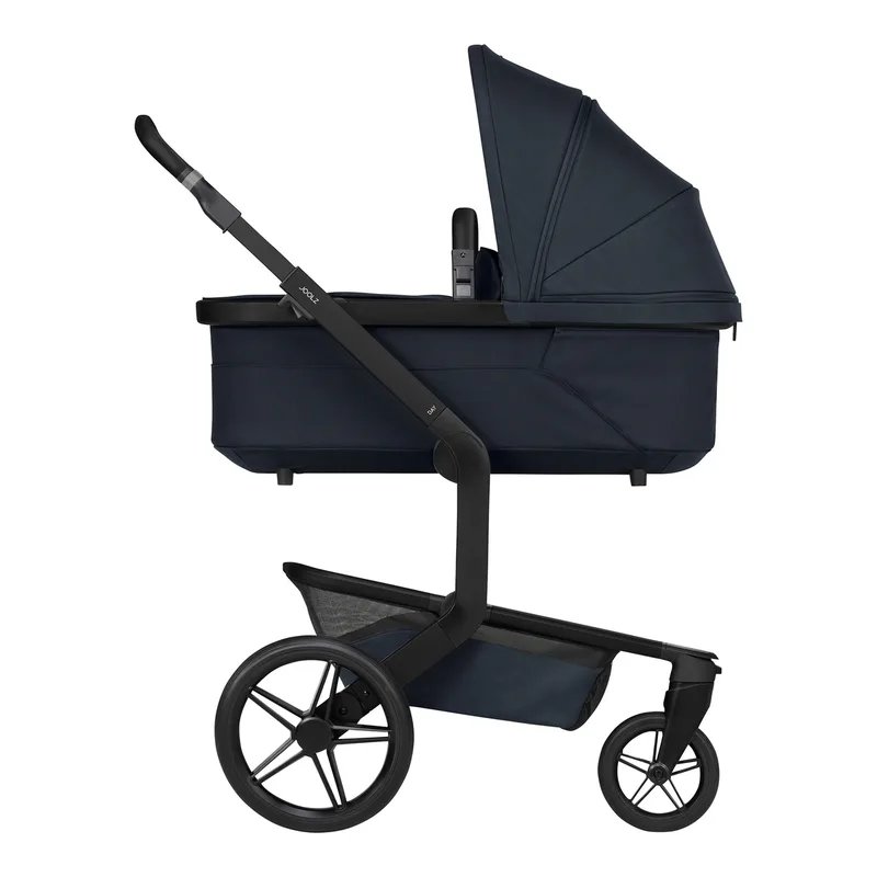 day⁵ Kombikinderwagen de Joolz en Bleu, 100 × 60 × 113 mm – photo produit
