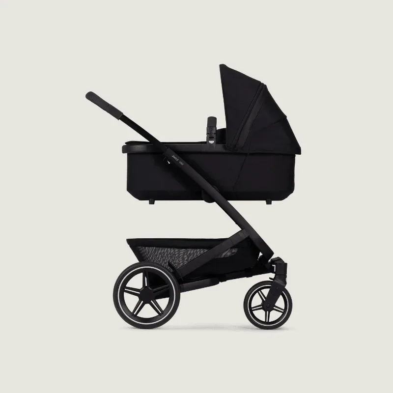 Geo 3 Mono kinderwagen von Joolz – Produktfoto