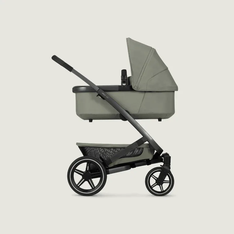 Geo 3 Mono kinderwagen von Joolz – Produktfoto
