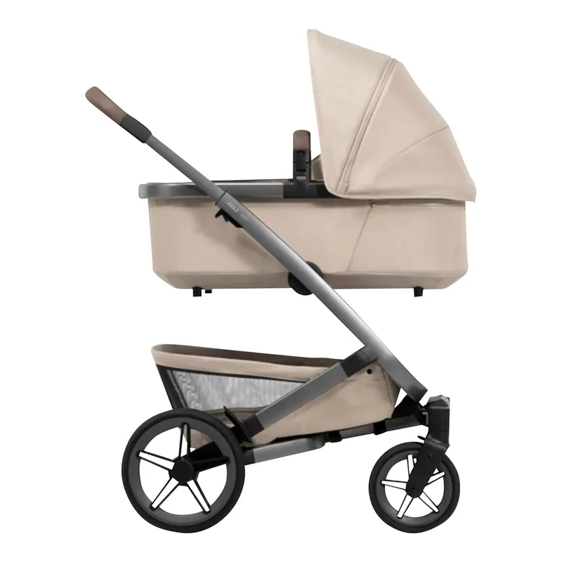 geo⁵ Kombikinderwagen by Joolz in Beige, 87 × 60 × 92 mm – product photo