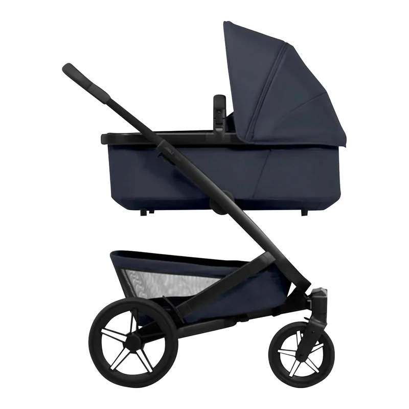 geo⁵ Kombikinderwagen by Joolz in Blue, 87 × 60 × 92 mm – product photo