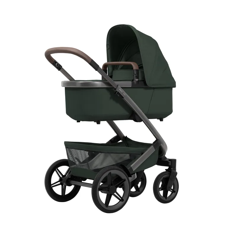 geo⁵ Kombikinderwagen by Joolz in Green, 87 × 60 × 92 mm – product photo 2 of 4