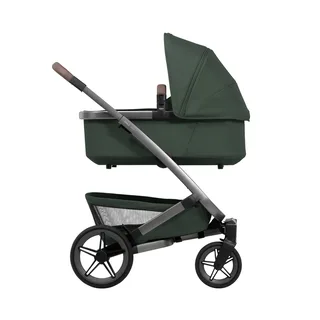 geo⁵ Kombikinderwagen by Joolz in Green, 87 × 60 × 92 mm – product photo 4 of 4