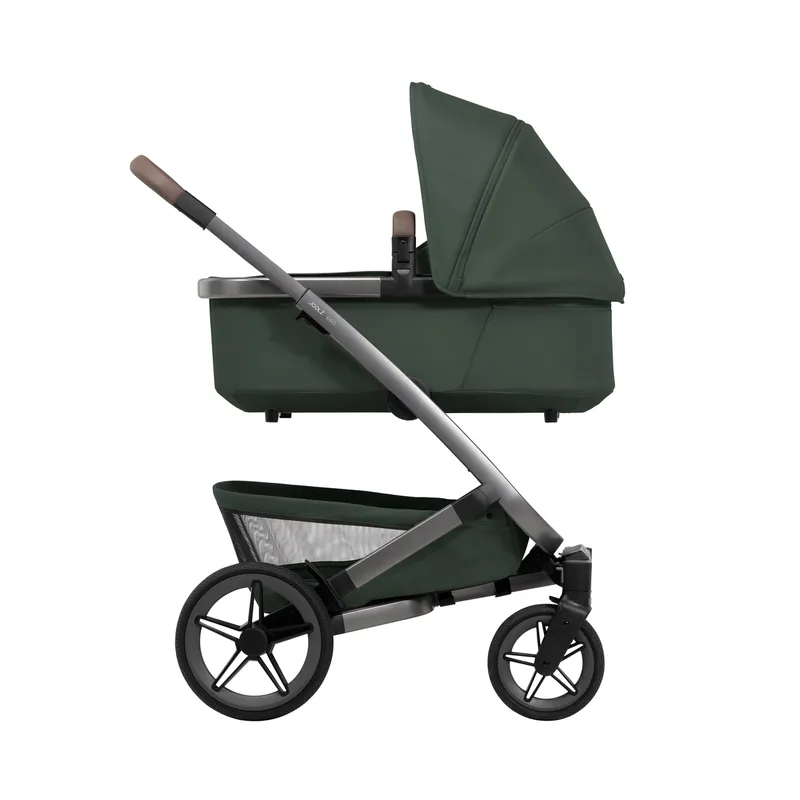 geo⁵ Kombikinderwagen by Joolz in Green, 87 × 60 × 92 mm – product photo 4 of 4