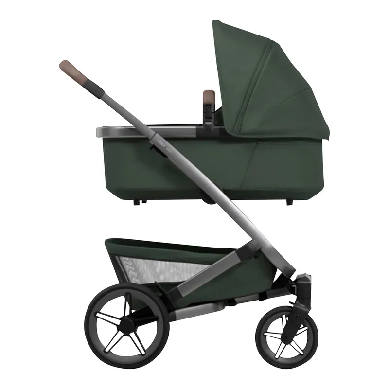 geo⁵ Kombikinderwagen by Joolz in Green, 87 × 60 × 92 mm – product photo 1 of 4