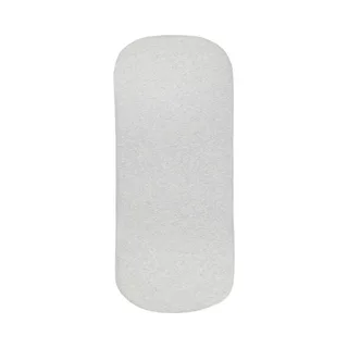 Hoeslaken Wieg Joolz Perfect Cloudy Grey van Joolz – productfoto 1 van 2