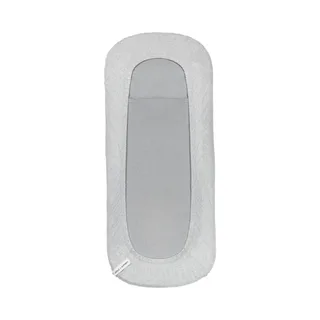 Hoeslaken Wieg Joolz Perfect Cloudy Grey van Joolz – productfoto 2 van 2