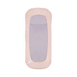 Hoeslaken Wieg Joolz Perfect Dusty Rose van Joolz – productfoto 2 van 4