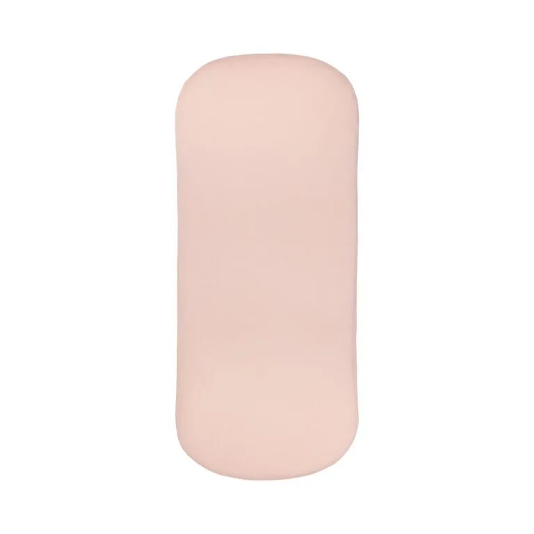 Hoeslaken Wieg Joolz Perfect Dusty Rose van Joolz – productfoto 1 van 4