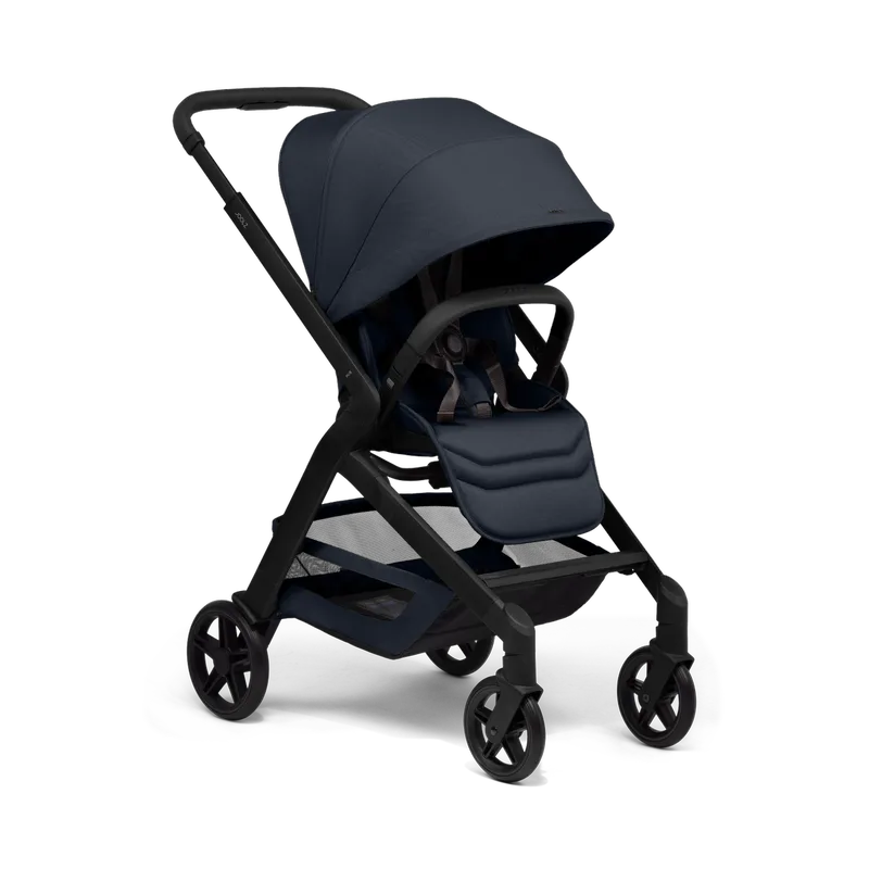 hub2 Kinderwagen von Joolz in Darknavy Blue – Produktfoto
