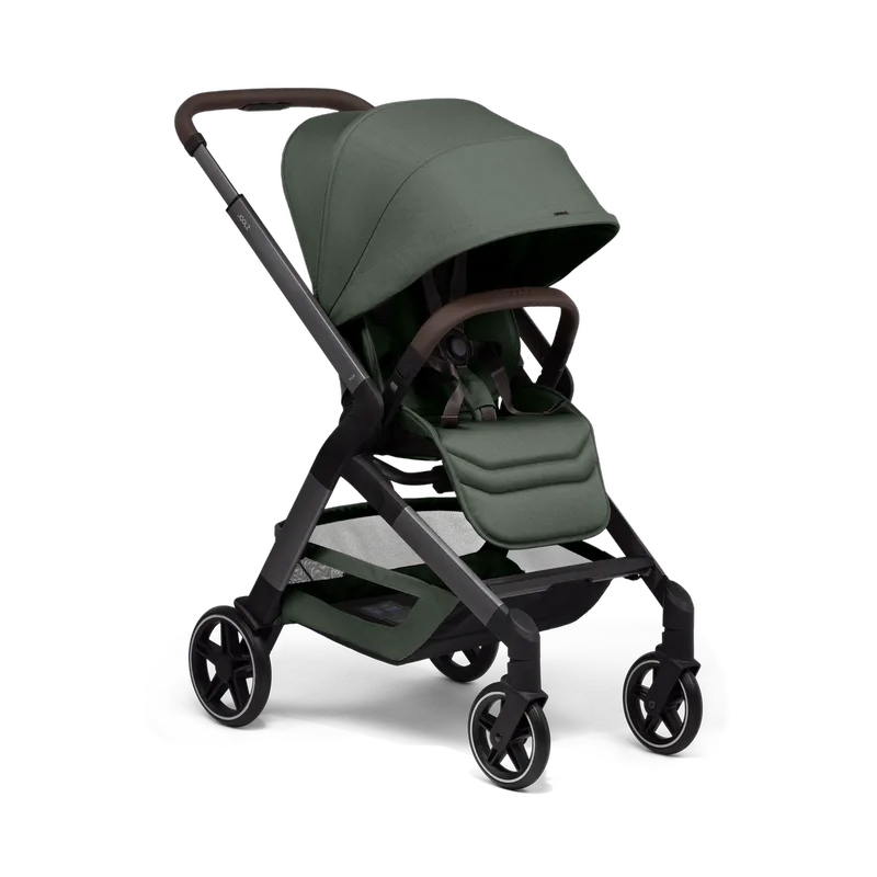 hub2 Kinderwagen by Joolz in Forest Green – product photo