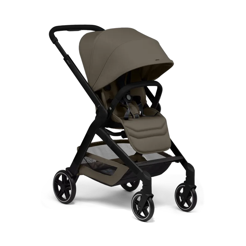 hub2 Kinderwagen fra Joolz i Hazel Brown – produktbillede
