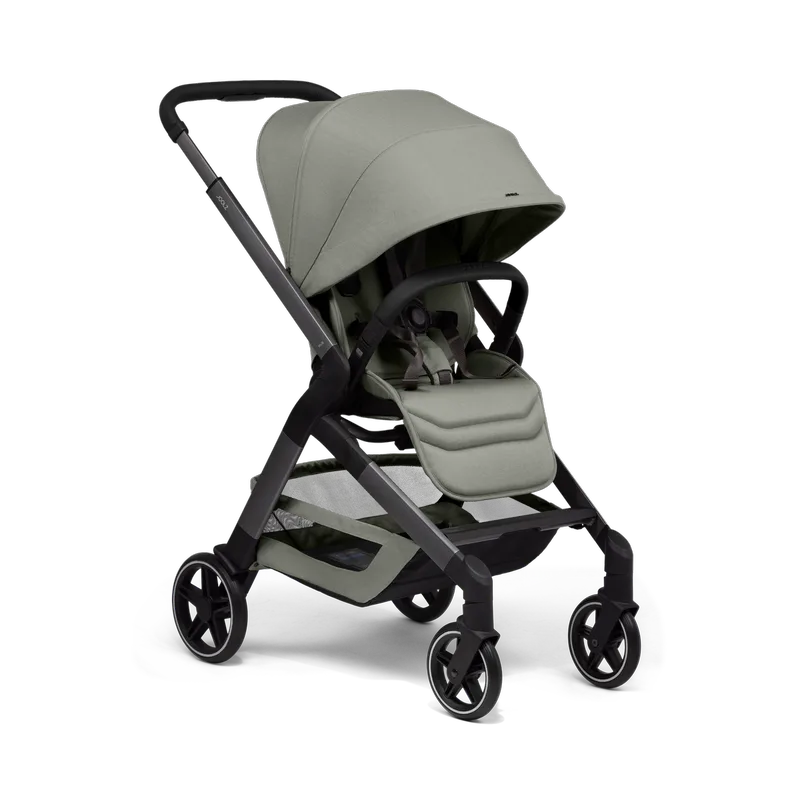 hub2 Kinderwagen von Joolz in Sage Green – Produktfoto