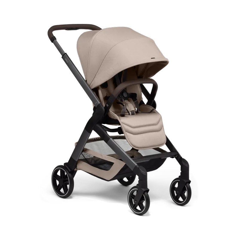 hub2 Kinderwagen von Joolz in Sandy Taupe – Produktfoto