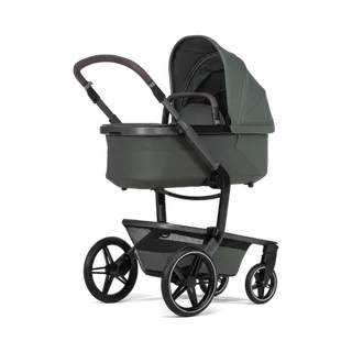 Kinderwagen Joolz Day5 - Complete Set - Forest Green von Joolz – Produktfoto 1 von 4