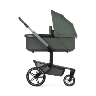 Kinderwagen Joolz Day5 - Complete Set - Forest Green von Joolz – Produktfoto 3 von 4