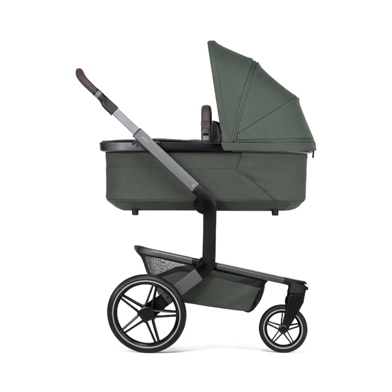 Kinderwagen Joolz Day5 - Complete Set - Forest Green von Joolz – Produktfoto 3 von 4