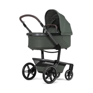 Kinderwagen Joolz Day5 - Complete Set - Forest Green von Joolz – Produktfoto 4 von 4