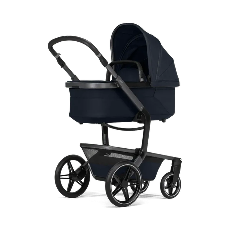 Kinderwagen Joolz Day5 - Complete Set - Navy Blue van Joolz – productfoto