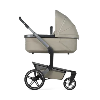 Kinderwagen Joolz Day5 - Complete Set - Sage Green by Joolz – product photo 3 of 4