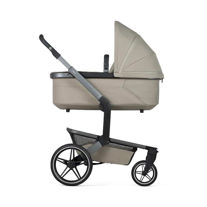 Kinderwagen Joolz Day5 - Complete Set - Sage Green by Joolz – product photo 3 of 4