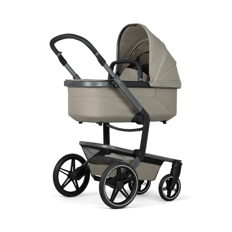Kinderwagen Joolz Day5 - Complete Set - Sage Green by Joolz – product photo 4 of 4