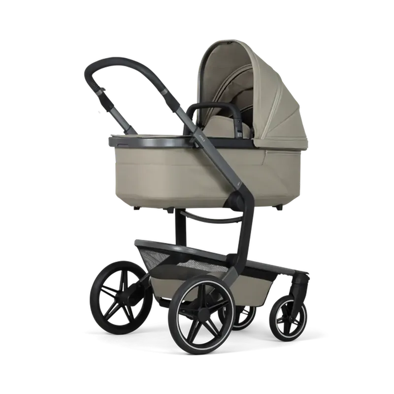 Kinderwagen Joolz Day5 - Complete Set - Sage Green van Joolz – productfoto