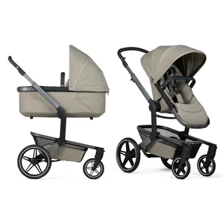 Kinderwagen Joolz Day5 - Complete Set - Sage Green by Joolz – product photo 2 of 4
