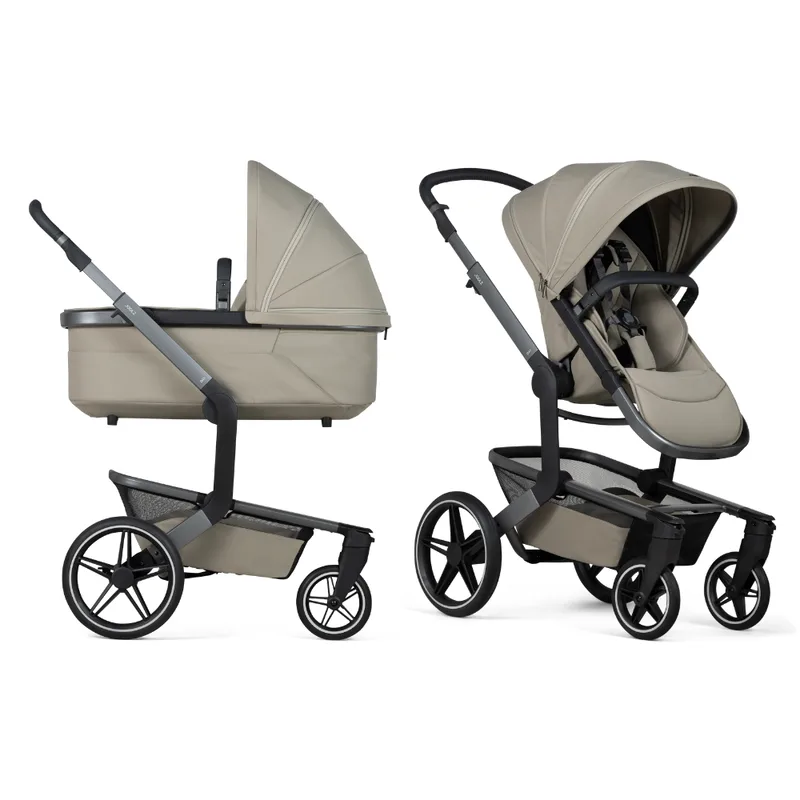 Kinderwagen Joolz Day5 - Complete Set - Sage Green by Joolz – product photo 2 of 4