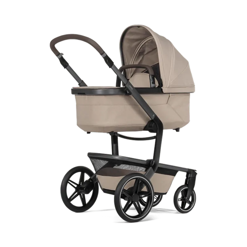 Kinderwagen Joolz Day5 - Complete Set - Sandy Taupe van Joolz – productfoto