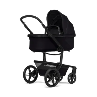Kinderwagen Joolz Day5 - Complete Set - Space Black by Joolz – product photo 4 of 4