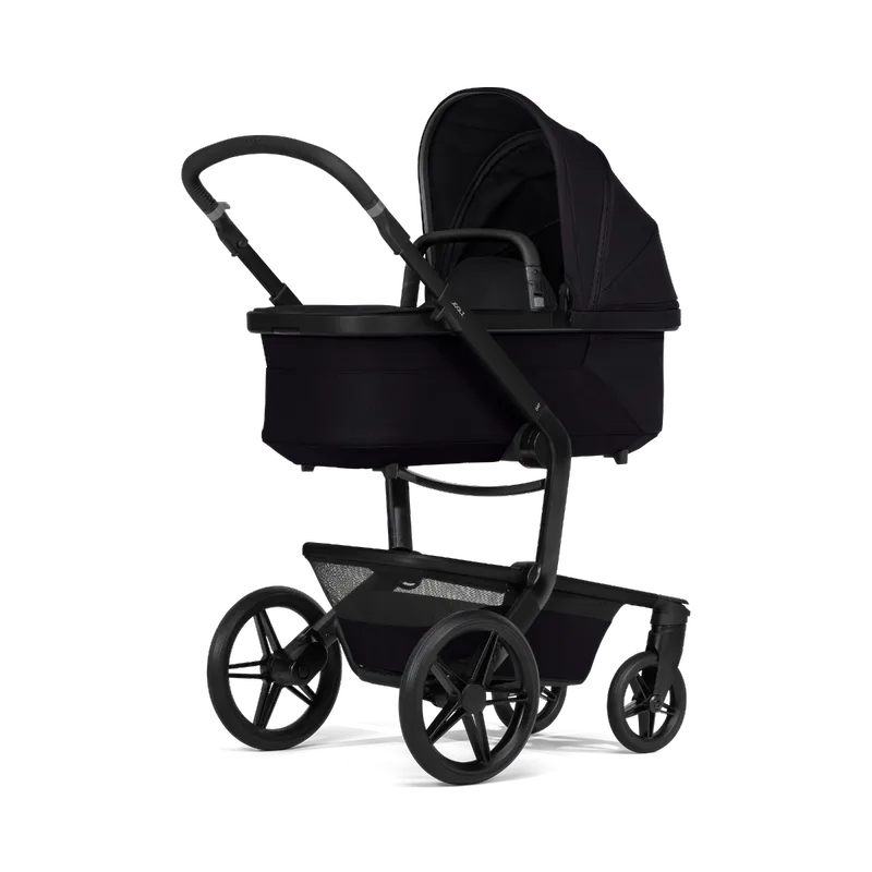 Kinderwagen Joolz Day5 - Complete Set - Space Black by Joolz – product photo 4 of 4