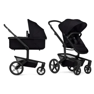 Kinderwagen Joolz Day5 - Complete Set - Space Black by Joolz – product photo 2 of 4