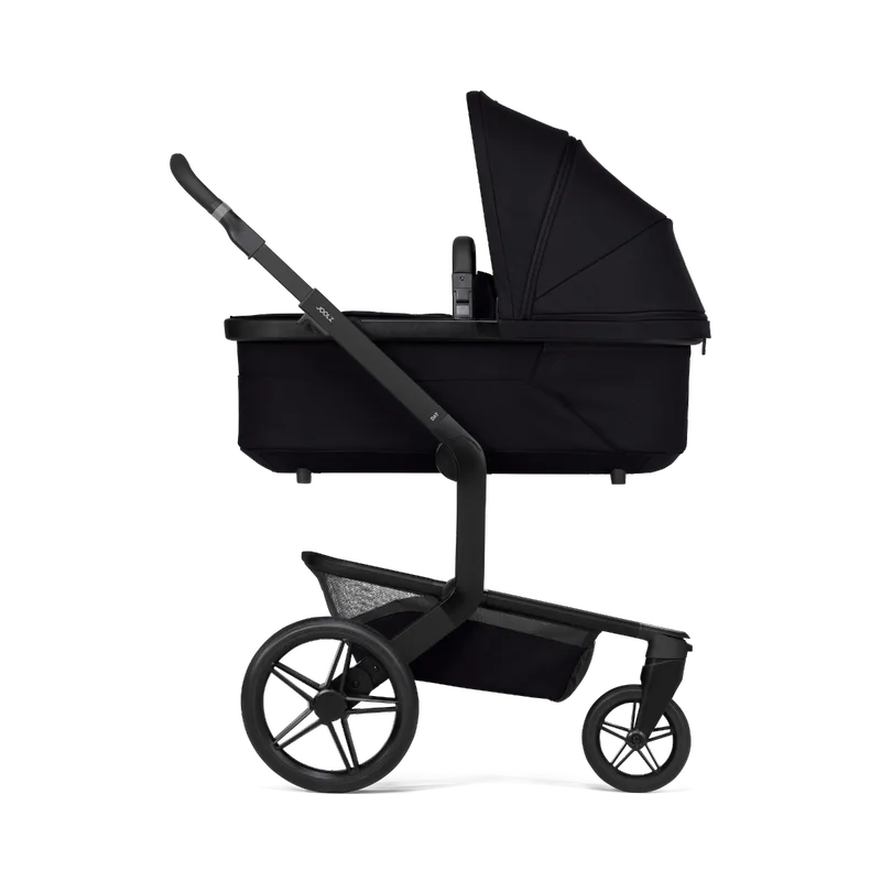 Kinderwagen Joolz Day5 - Complete Set - Space Black by Joolz – product photo 3 of 4
