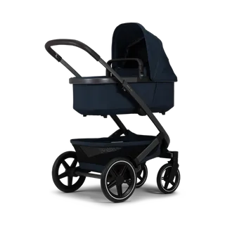 Kinderwagen Joolz Geo3 Navy Blue från Joolz – produktbild 3 av 4