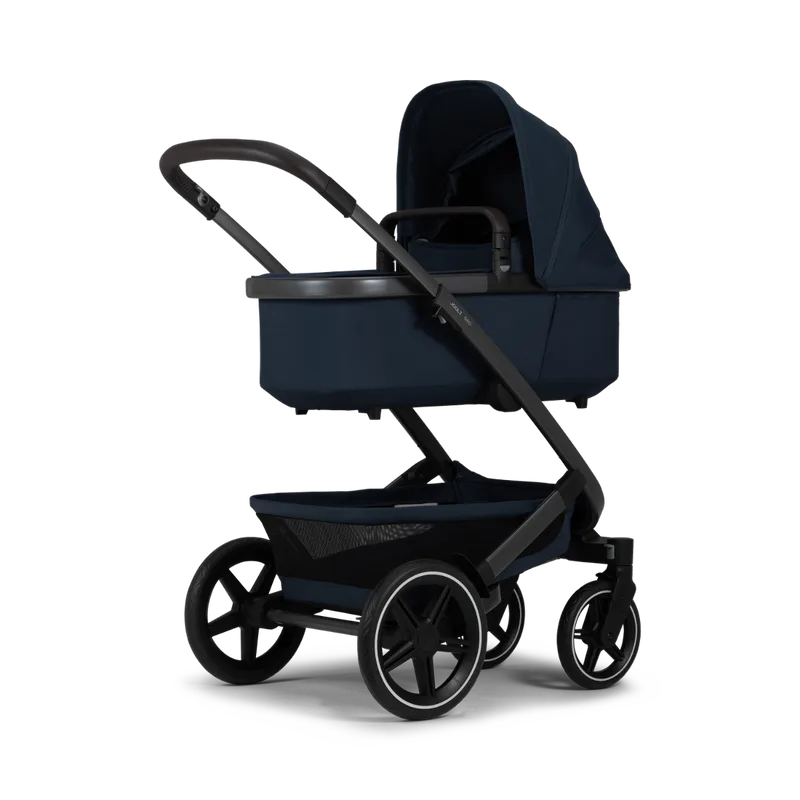 Kinderwagen Joolz Geo3 Navy Blue från Joolz – produktbild 3 av 4