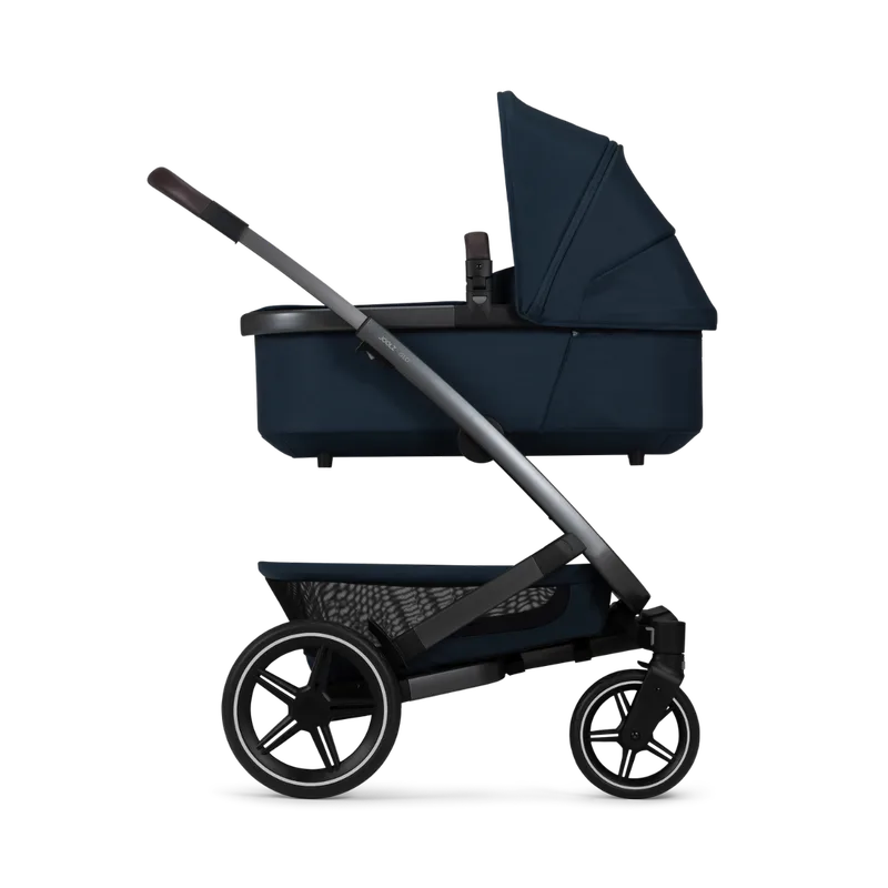Kinderwagen Joolz Geo3 Navy Blue från Joolz – produktbild 2 av 4
