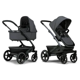 Kinderwagen Joolz Geo3 Stone Grey by Joolz – product photo 1 of 4