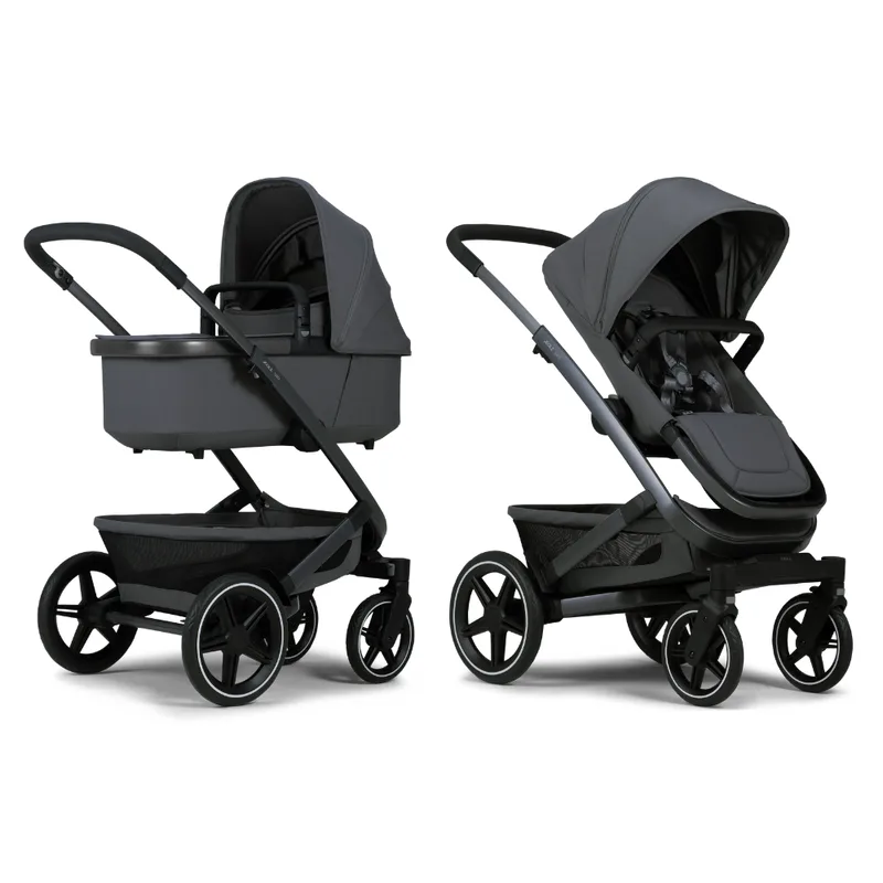Kinderwagen Joolz Geo3 Stone Grey by Joolz – product photo 1 of 4