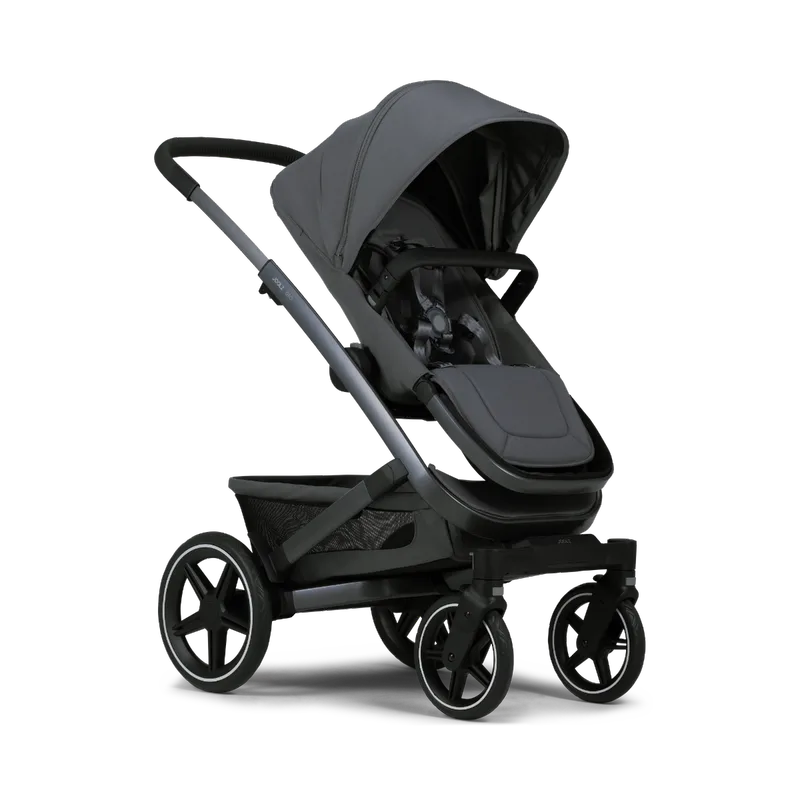 Kinderwagen Joolz Geo3 Stone Grey by Joolz – product photo 4 of 4