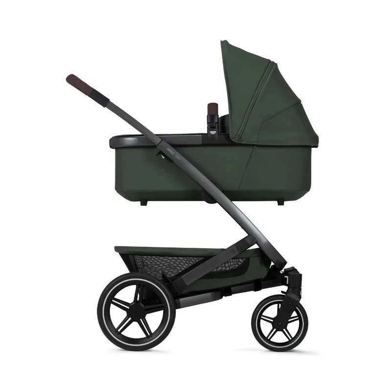 Kinderwagen Joolz Geo3 Urban Green från Joolz – produktbild 2 av 4