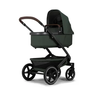 Kinderwagen Joolz Geo3 Urban Green från Joolz – produktbild 3 av 4