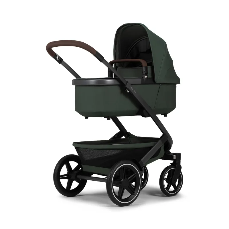 Kinderwagen Joolz Geo3 Urban Green från Joolz – produktbild 3 av 4