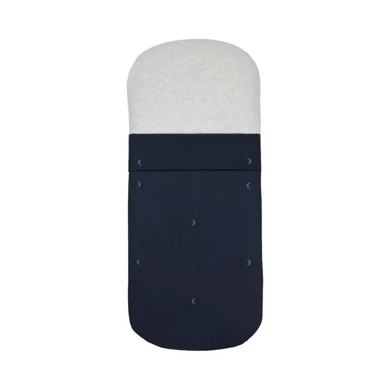 Laken Wieg Joolz Sweet Dreams Midnight Blue fra Joolz – produktbillede 1 af 4