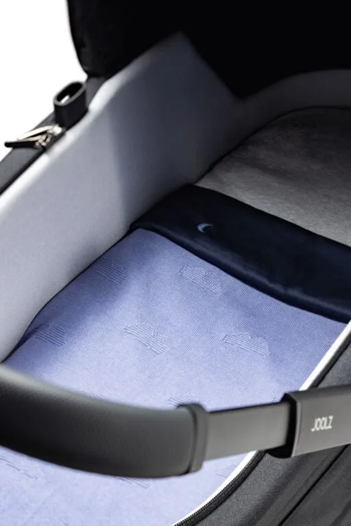 Laken Wieg Joolz Sweet Dreams Midnight Blue fra Joolz – produktbillede 3 af 4